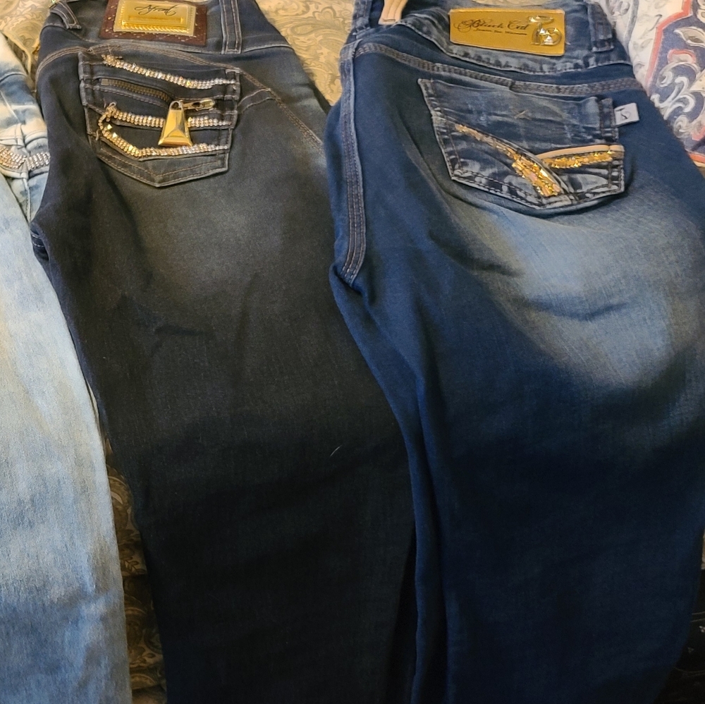 Jeans - Picture 2 of 7